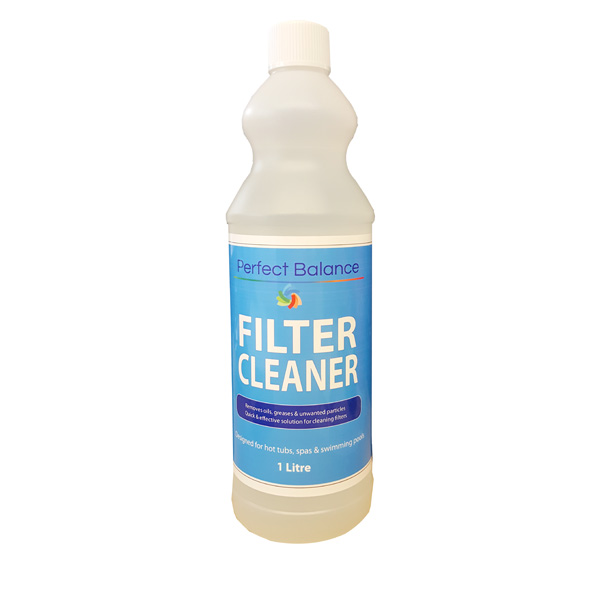 Filter Cleaner